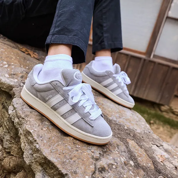 adidas Campus '00s sneakers, white