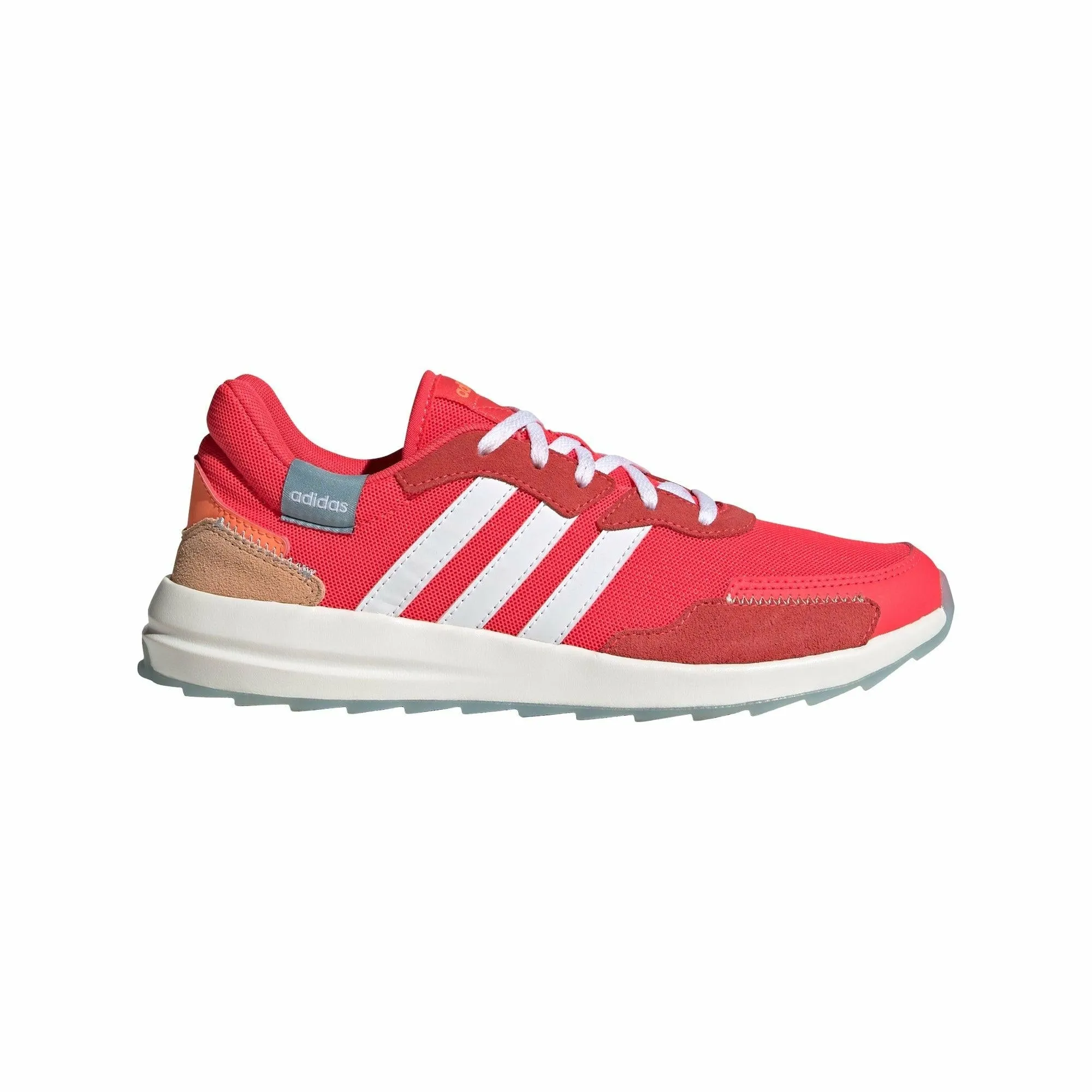 Adidas Retrorun Womens Shoe