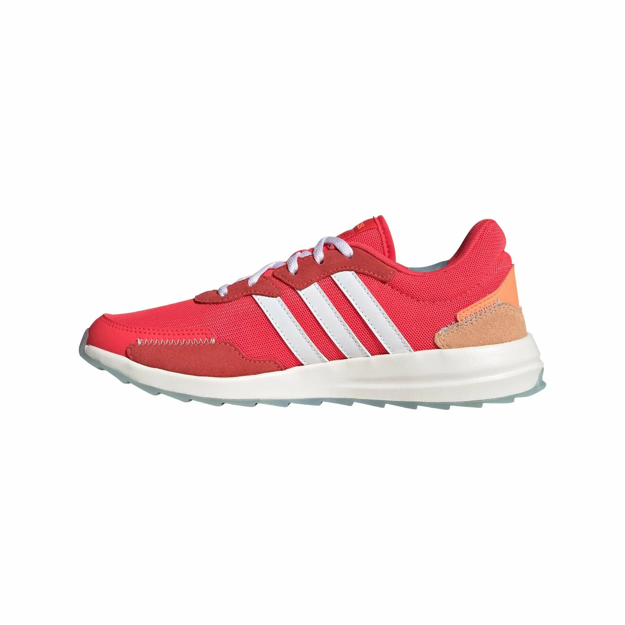 Adidas Retrorun Womens Shoe