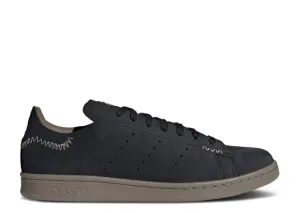 Adidas STAN SMITH RECON 'BLACK SIMPLE BROWN' sneakers, black