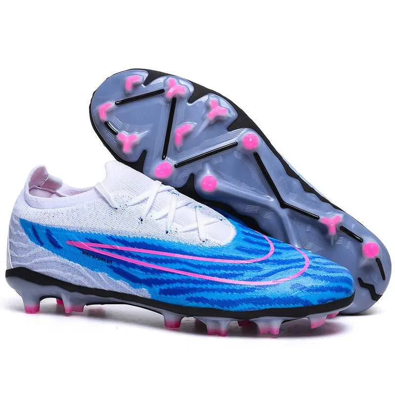 Adult Low-Top Soccer Cleats, Training