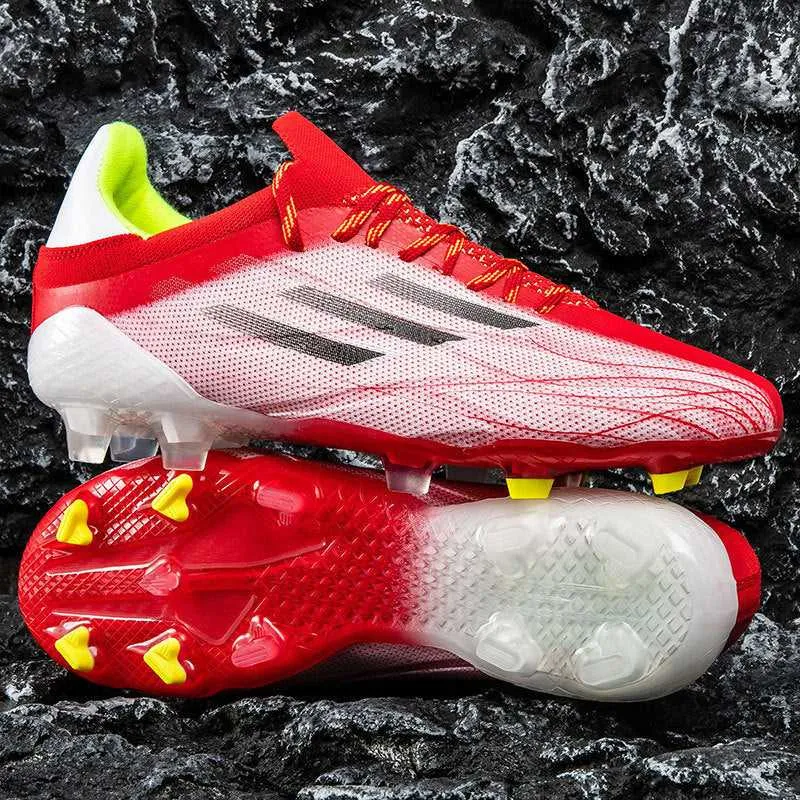 Adult Low-Top Soccer Cleats, Training