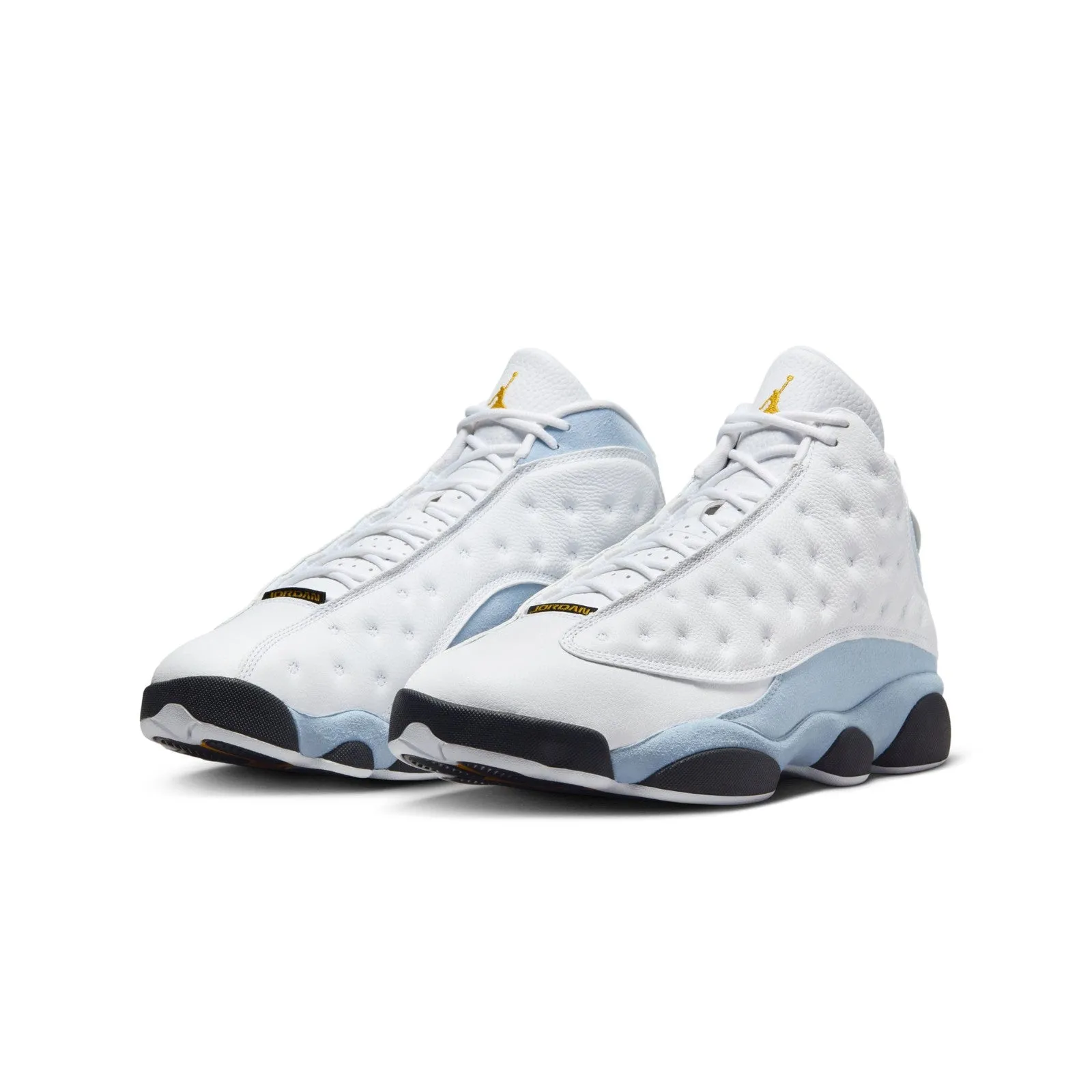 Air Jordan 13 Retro "Yellow Ochre" Men's Shoes 414571-170