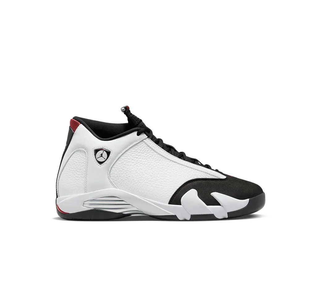 Air Jordan 14 Retro "Black Toe"