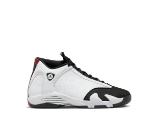 Air Jordan 14 Retro "Black Toe"