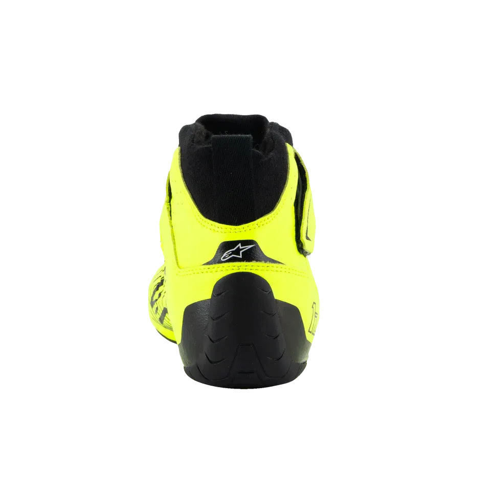 Alpinestars Tech-1 Z V3 Shoes - SFI