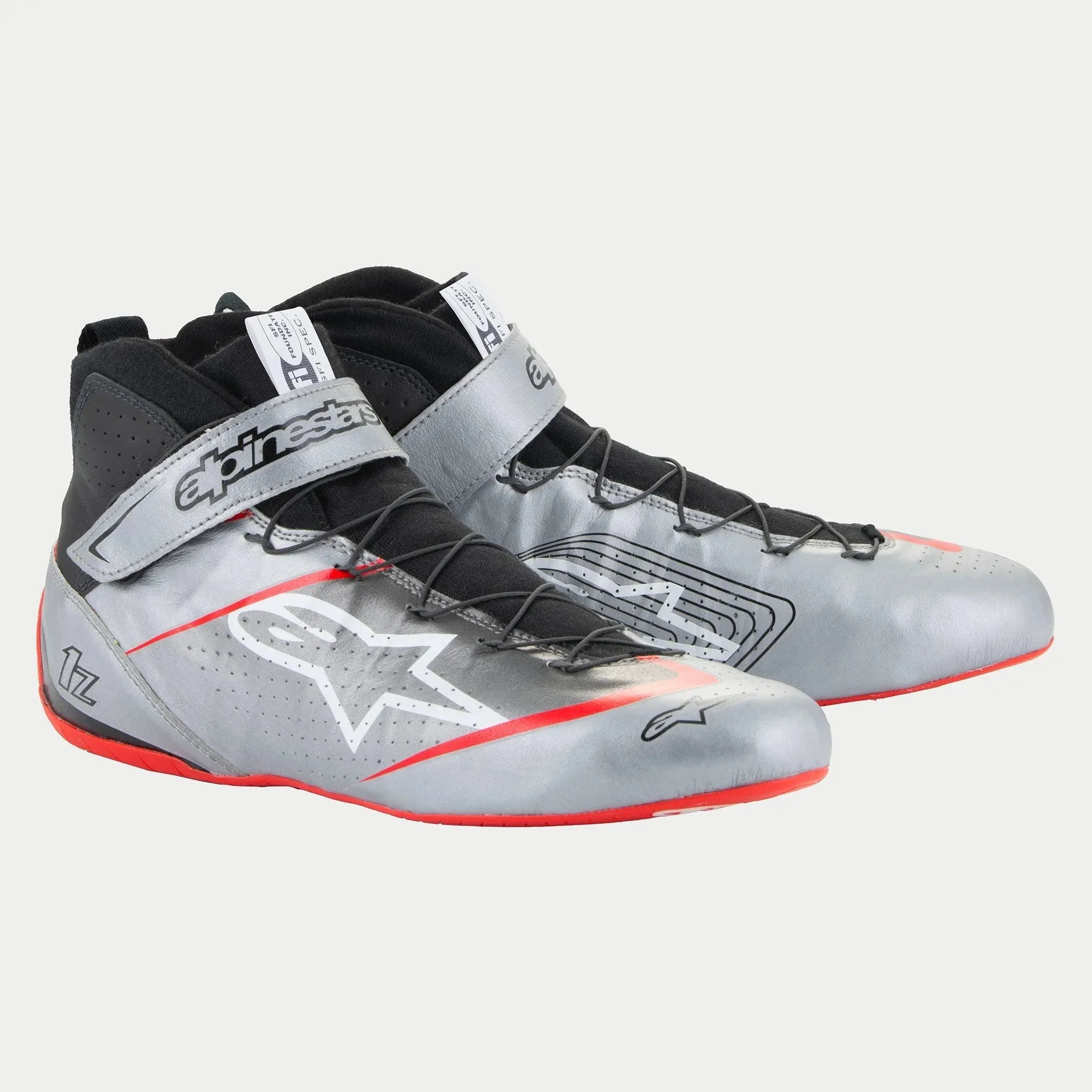 Alpinestars Tech-1 Z V3 Shoes - SFI