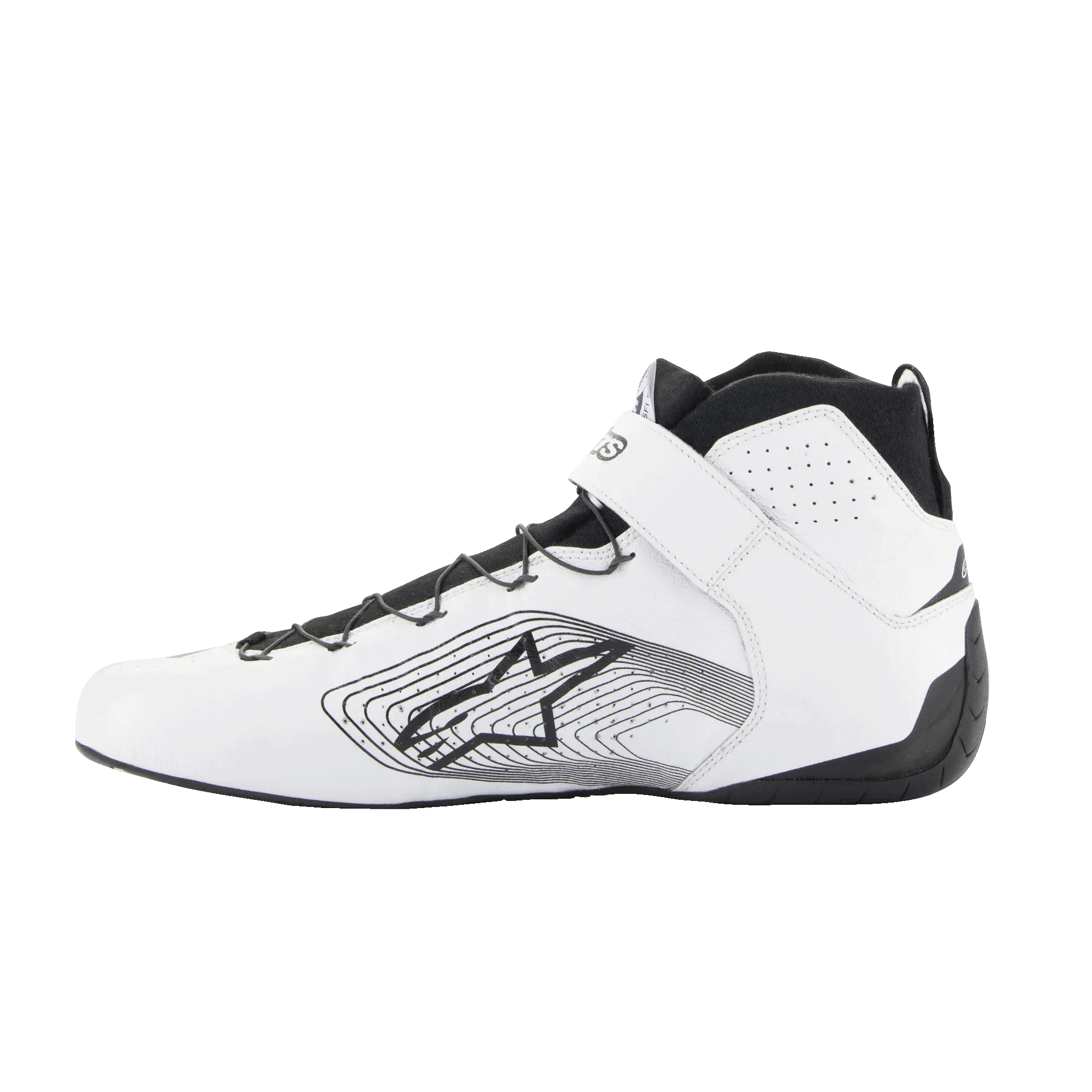 Alpinestars Tech-1 Z V3 Shoes - SFI