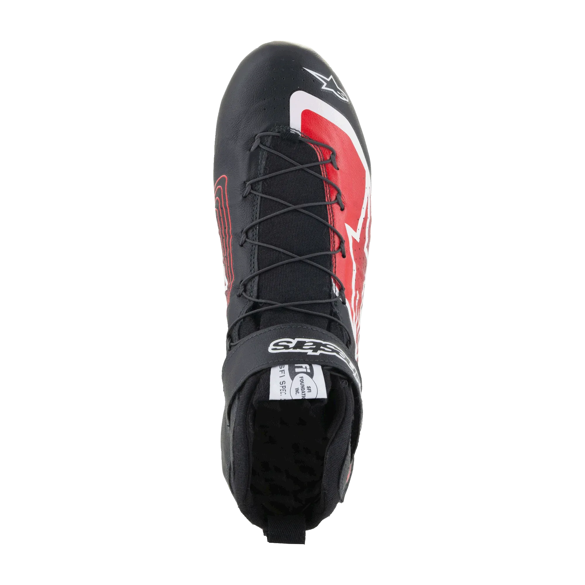 Alpinestars Tech-1 Z V3 Shoes - SFI