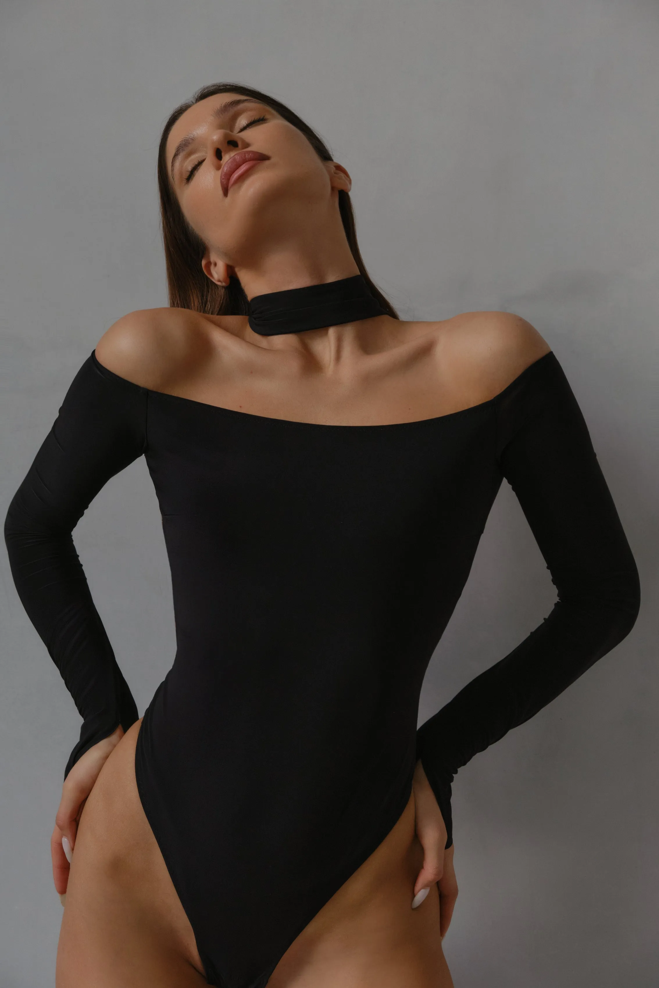 Bodysuit «Isabel»