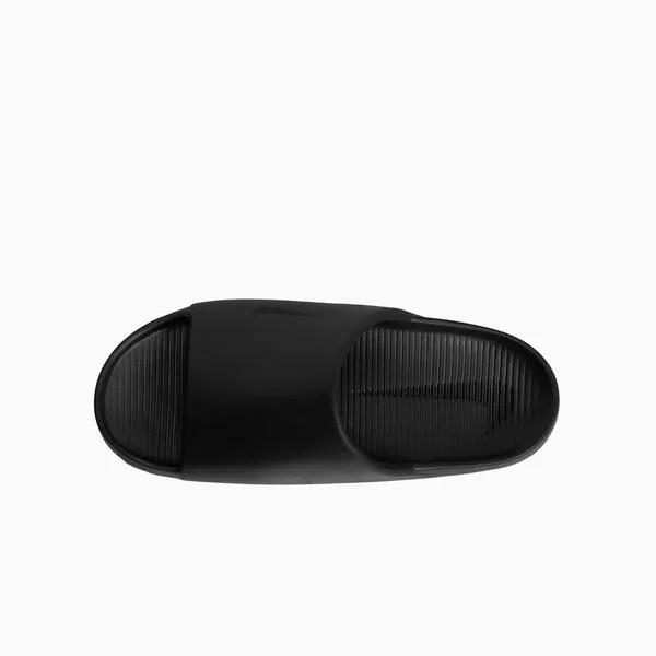 CALM SLIDE - ALL BLACK