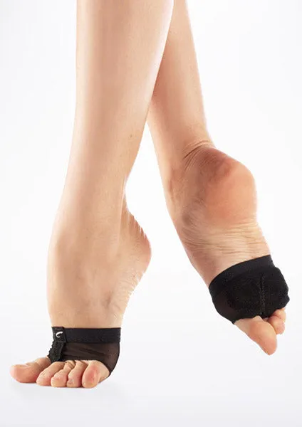 Capezio H07 FootUndeez