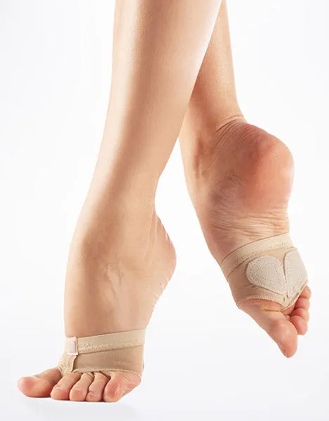 Capezio H07 FootUndeez