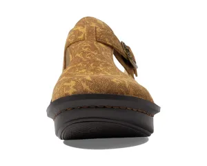 Classic Alegria clogs, peaceful, lightweight