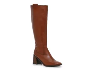 Coach and Four Samu boots, light brown