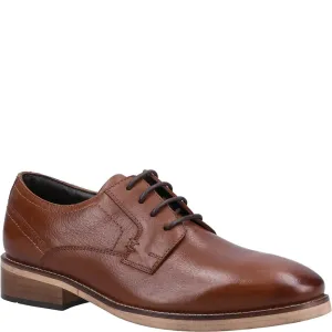 Edge Shoes Tan