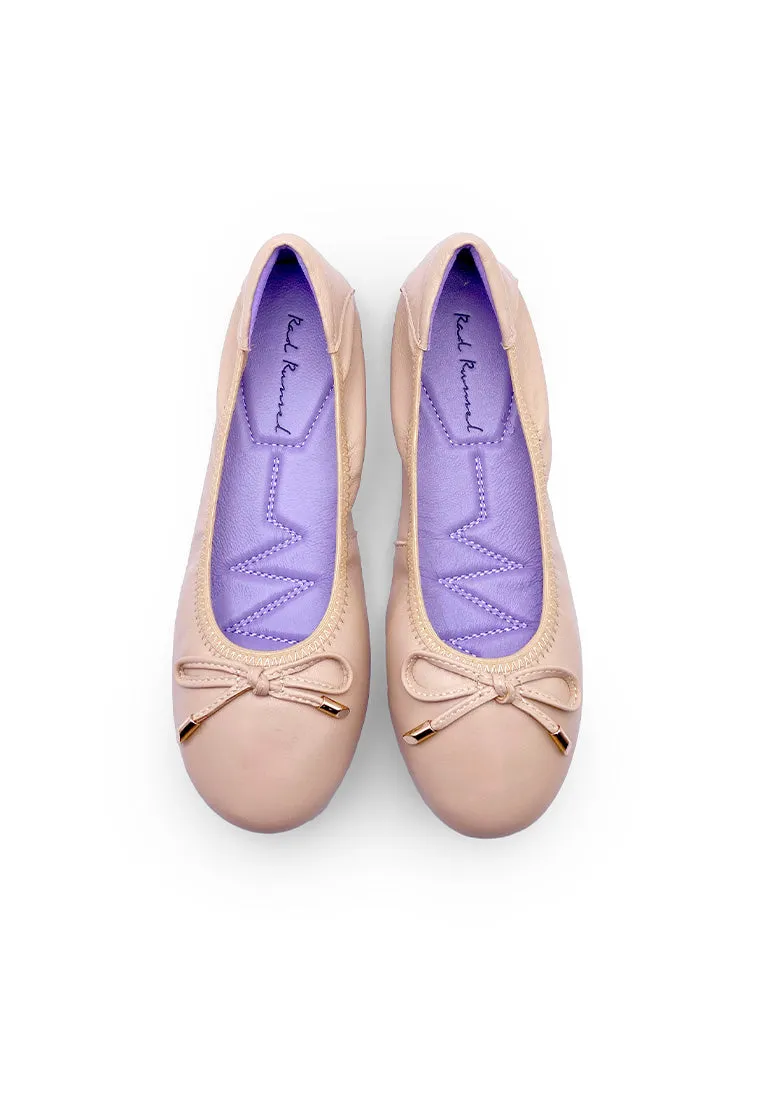 Elegant Lady Flats