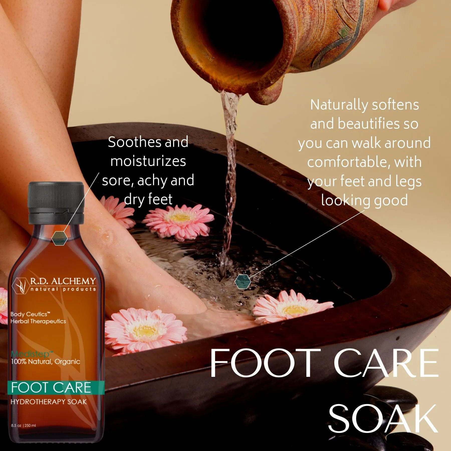 Foot Soak