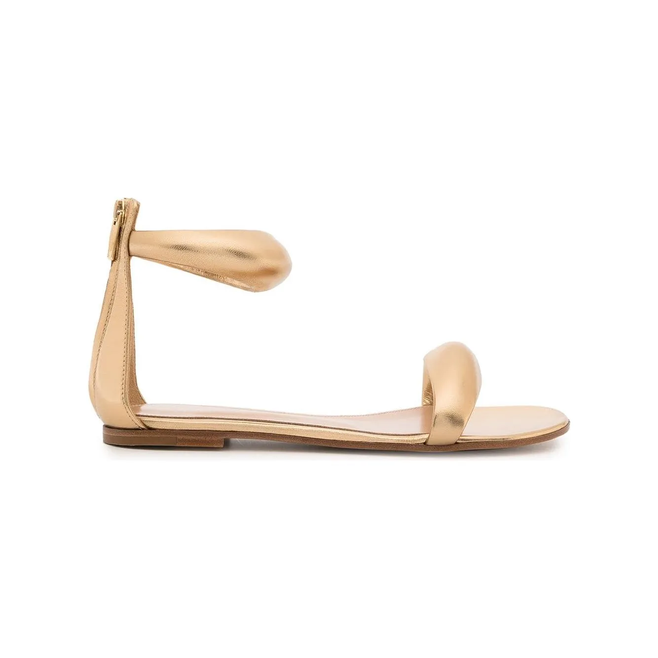 Gianvito Rossi Sandals Golden