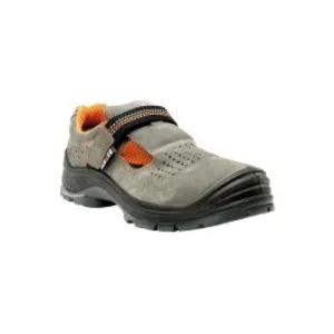 Herock&#x20;Perfo&#x20;Sandal&#x20;S1P&#x20;Work&#x20;Shoes