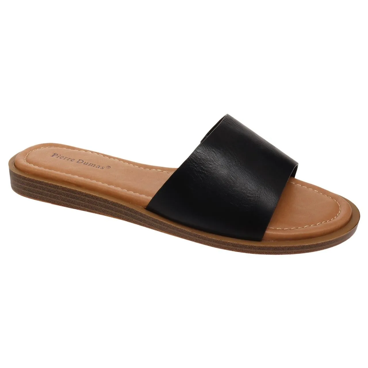 Laid Back Lizzie Sandal