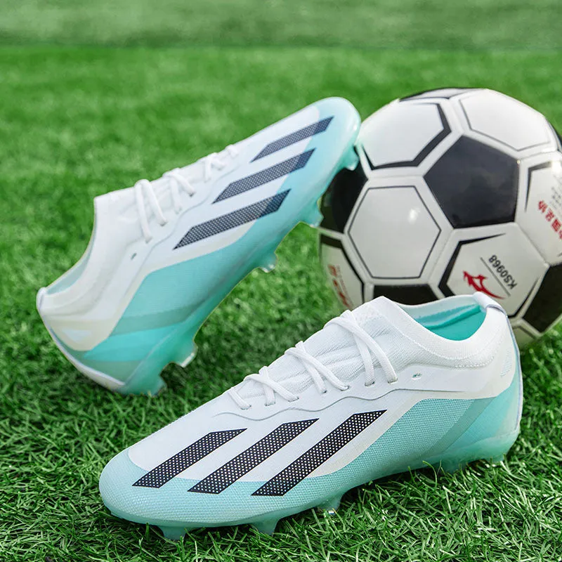 Low-Top Soccer Cleats for Adult, Matches