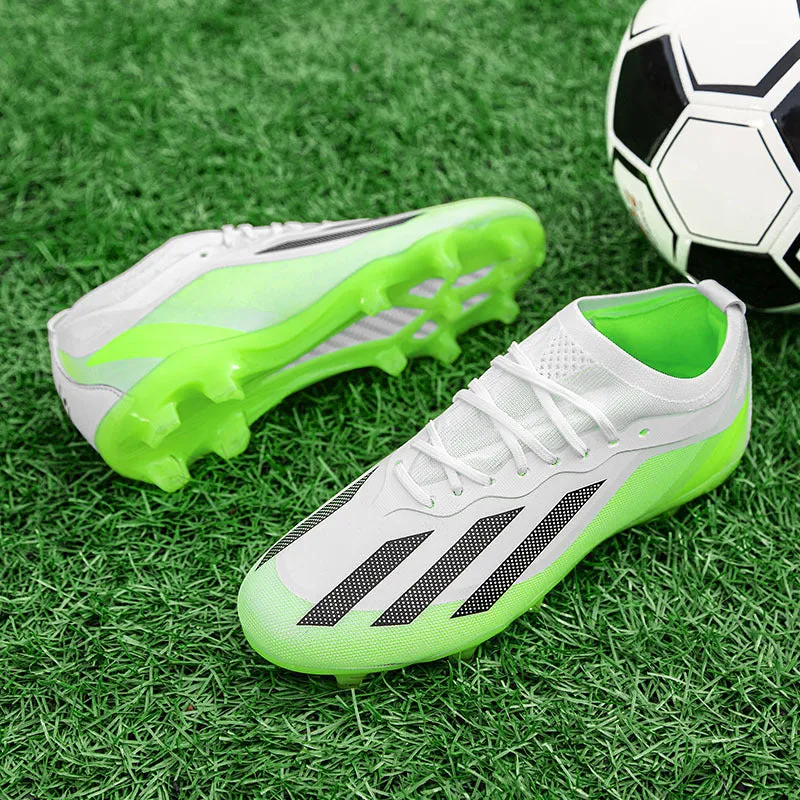 Low-Top Soccer Cleats for Adult, Matches