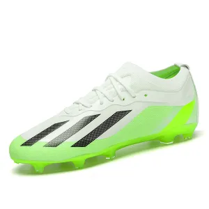 Low-Top Soccer Cleats for Adult, Matches