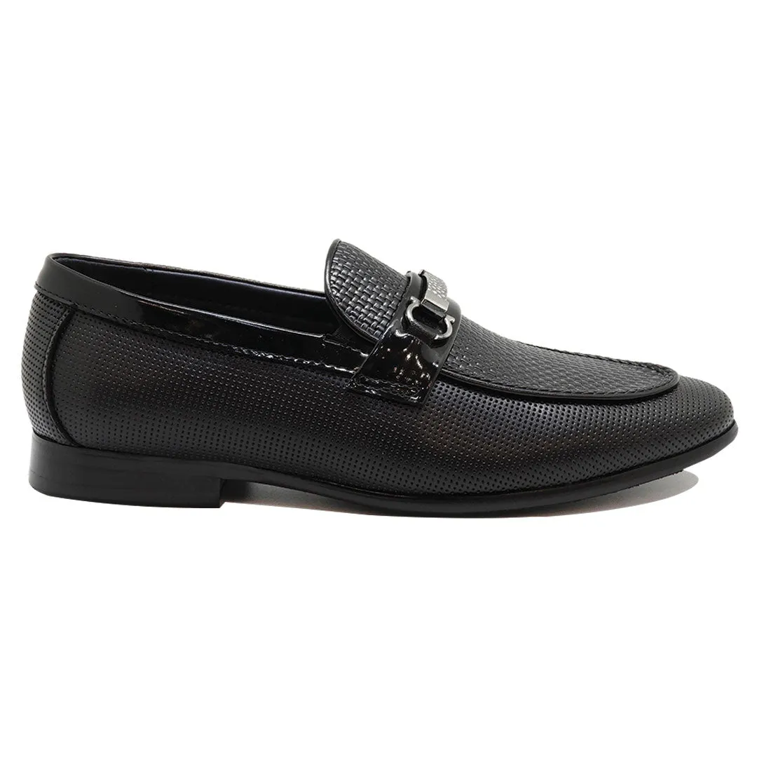 MEN FORMAL SHOES BOSSI B-1762