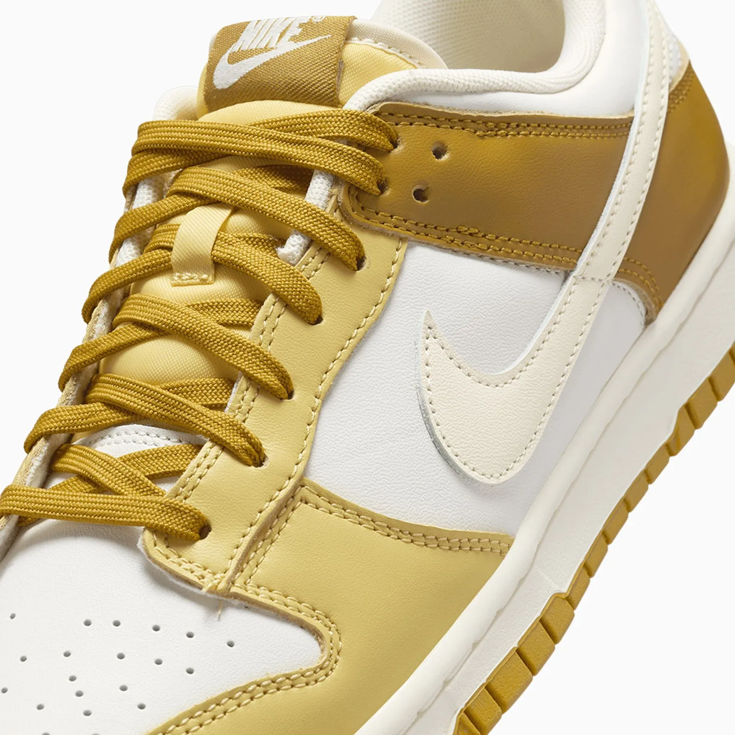 Men's Dunk Low Retro "Bronzine"