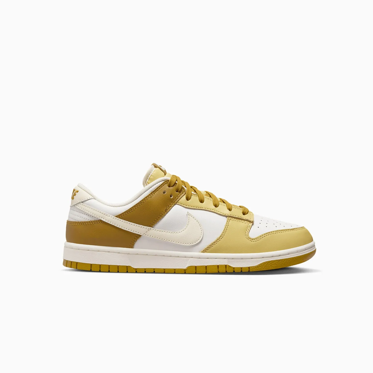 Men's Dunk Low Retro "Bronzine"