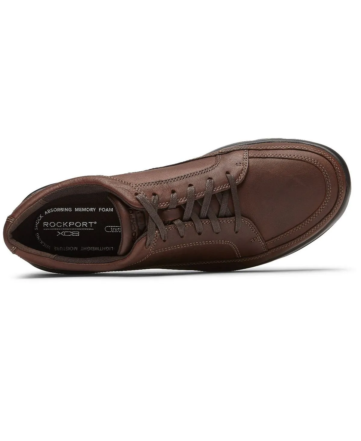 Men's Rockport Lace-Up Toe Shoes