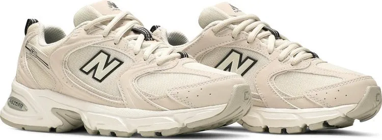 New Balance 530 'Ivory' sneakers, brown