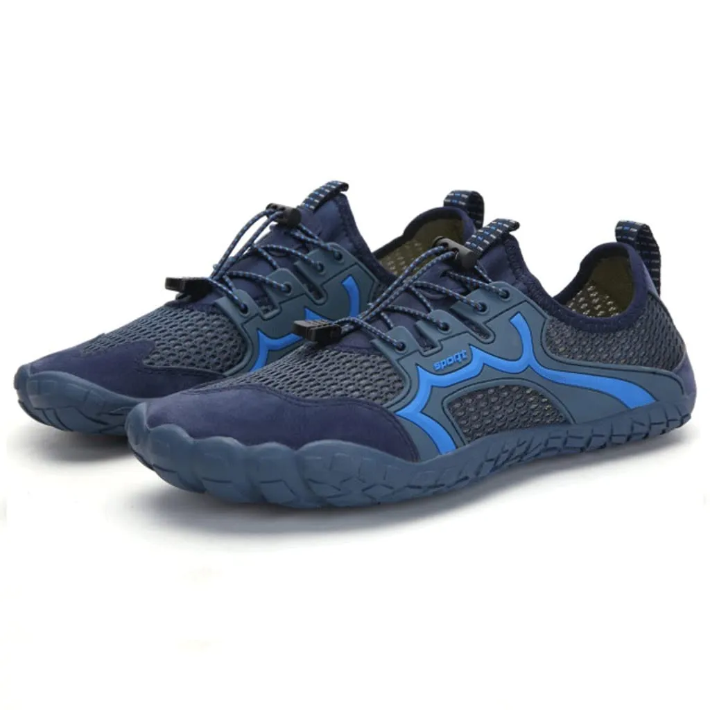 Outdoor Lightweight Breathable Barefoot Beach Shoes