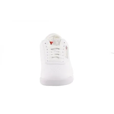 Reebok Women's Princess Wide Width Classic Walking Shoes