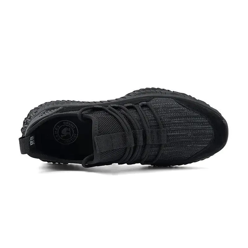 SAMY-Lightweight Mesh Men Shoes