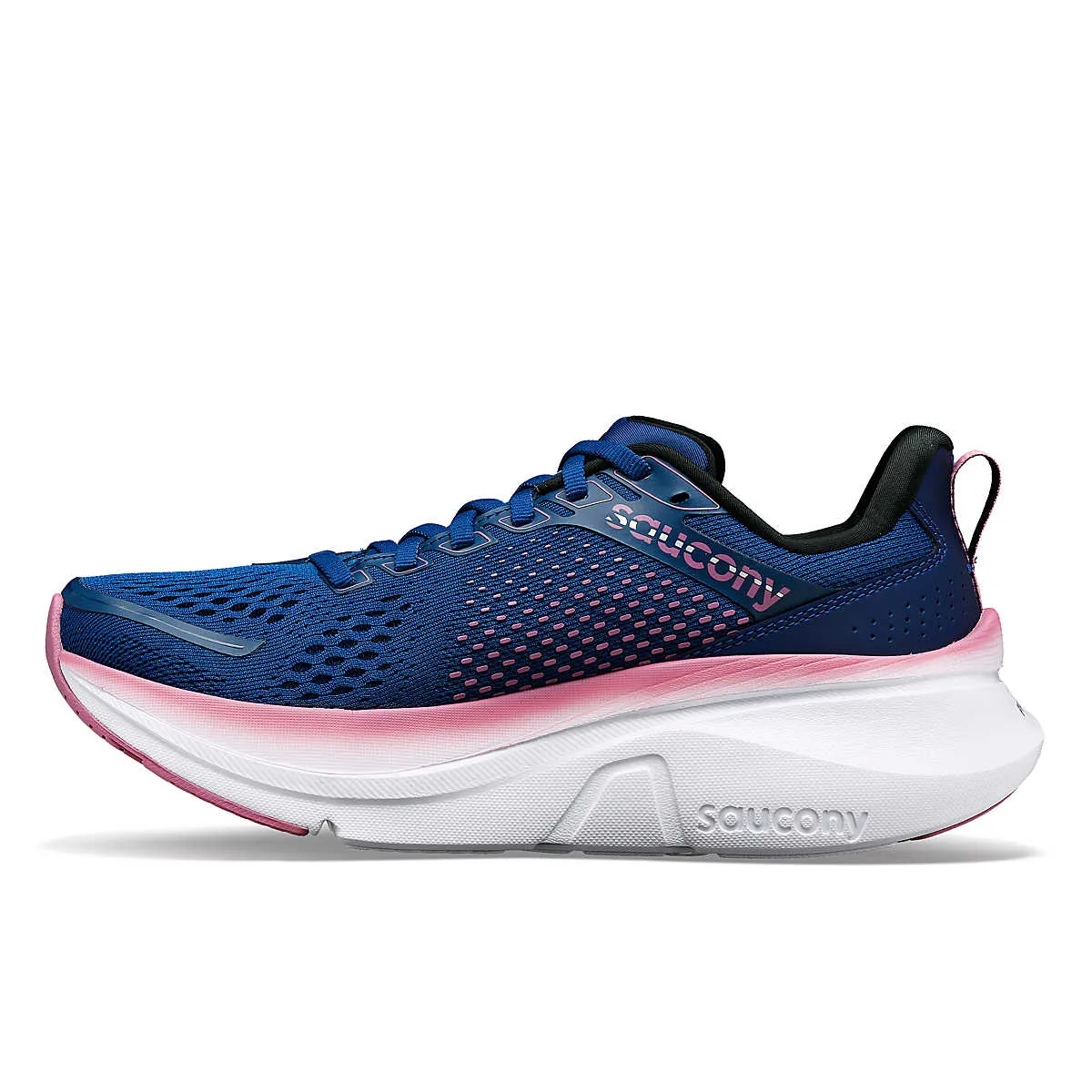 Saucony Guide 17 Womens Running Shoes