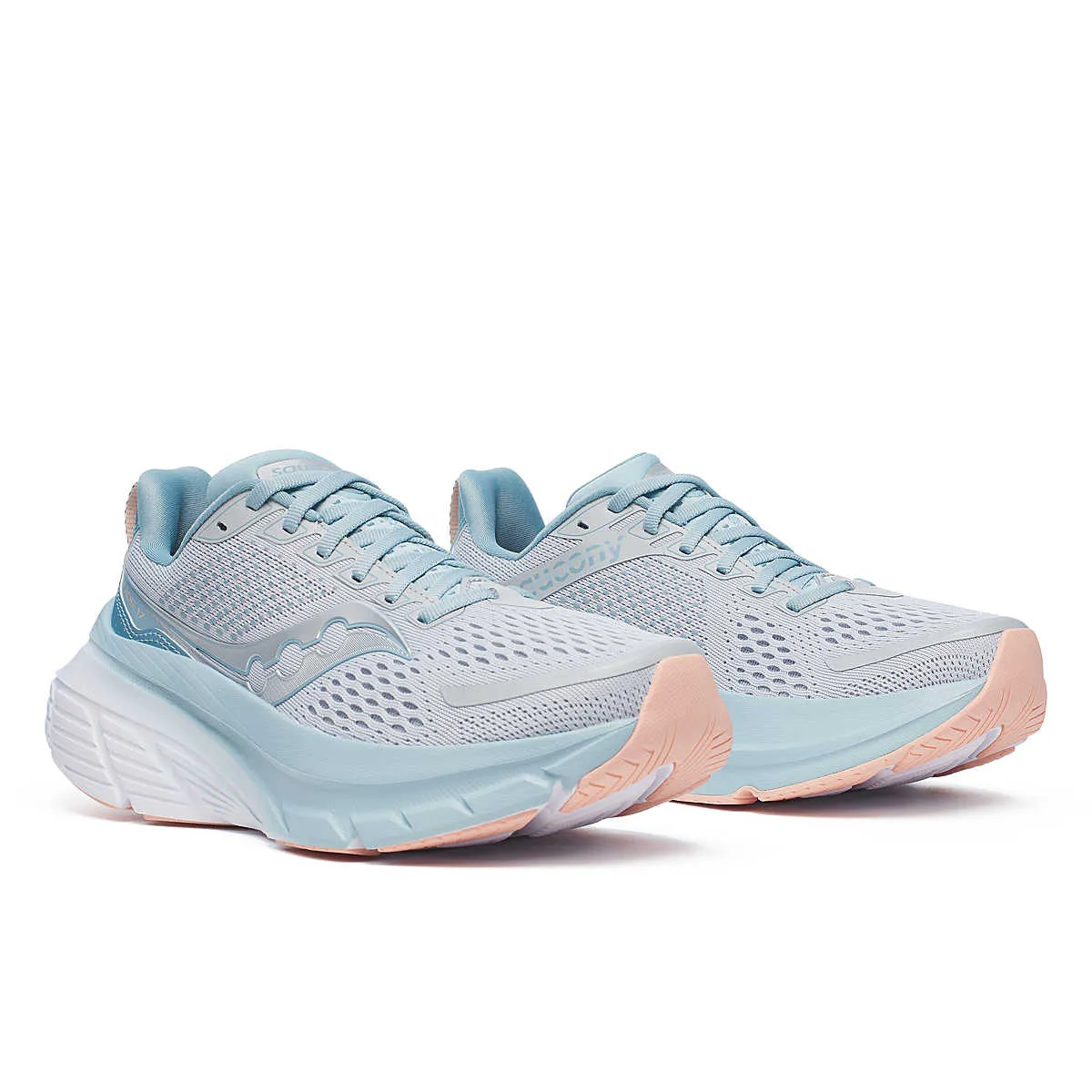 Saucony Guide 17 Womens Running Shoes