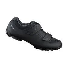 SHIMANO SH-ME100 SPD SHOE - 48 ONLY - NOW $100