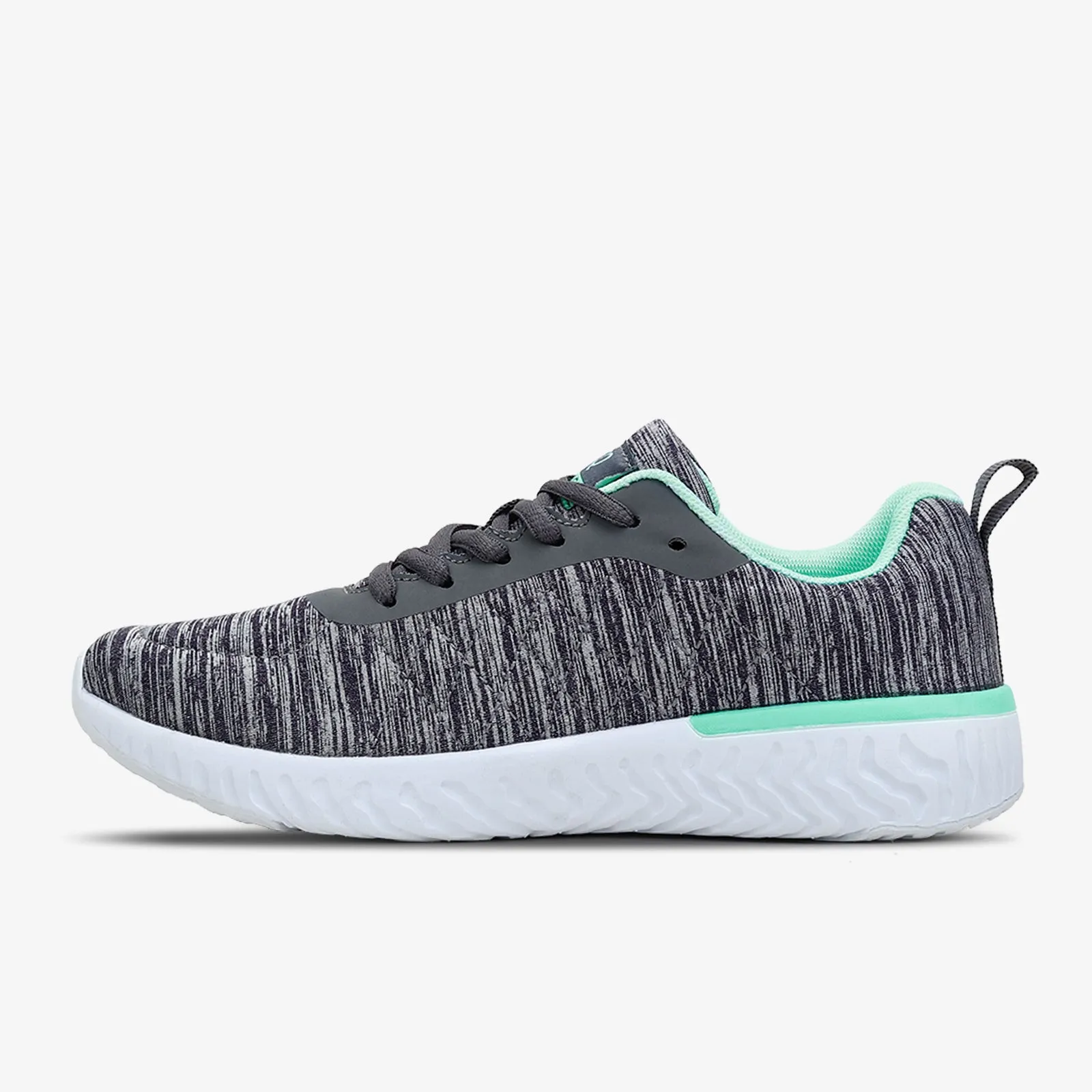 STQ Lace Up Lightweight Sneakers