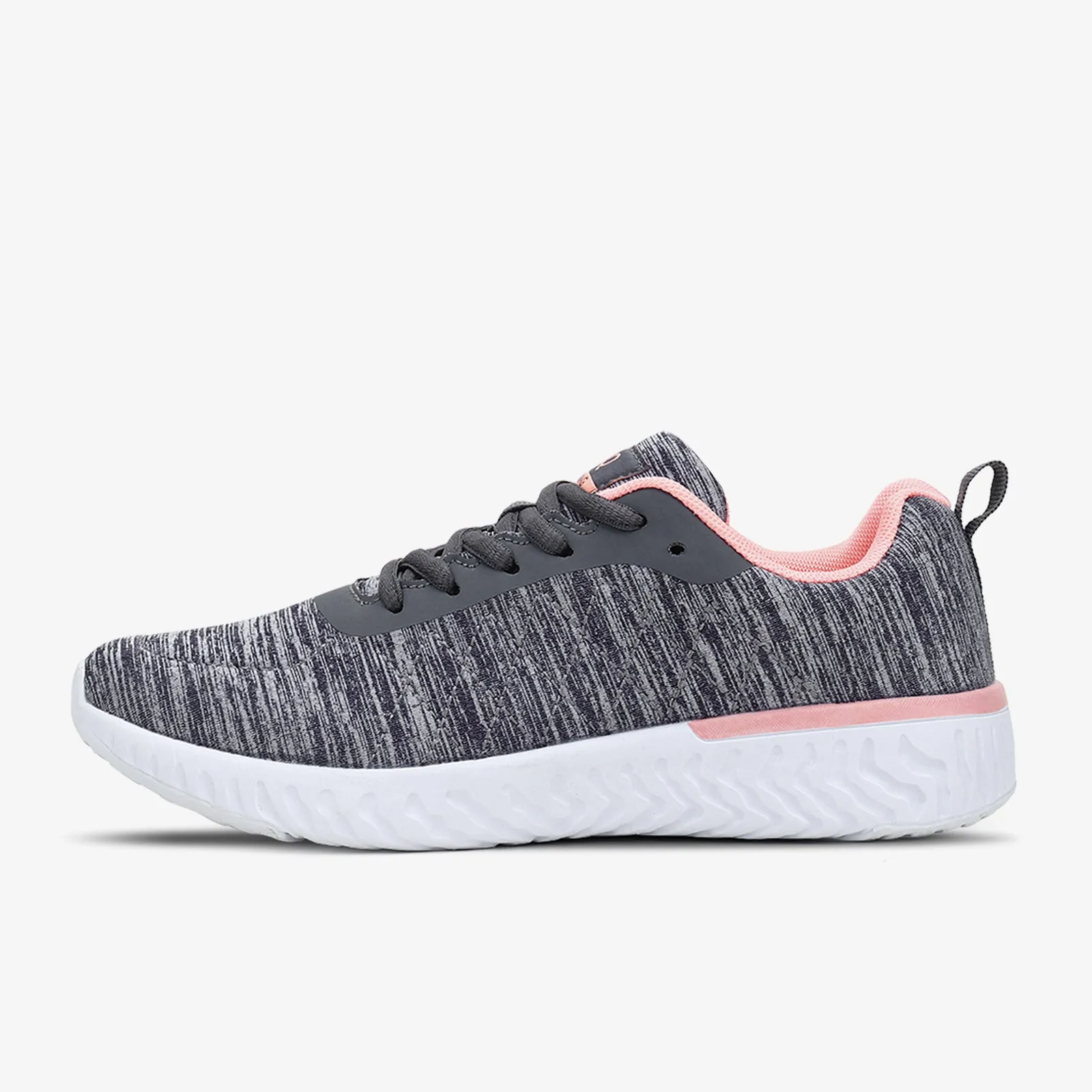 STQ Lace Up Lightweight Sneakers