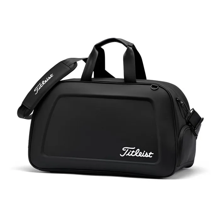 Titleist Simple Athlete Boston Bag