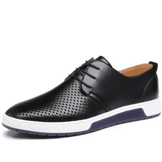 Tom - Breathable Casual Summer Shoes