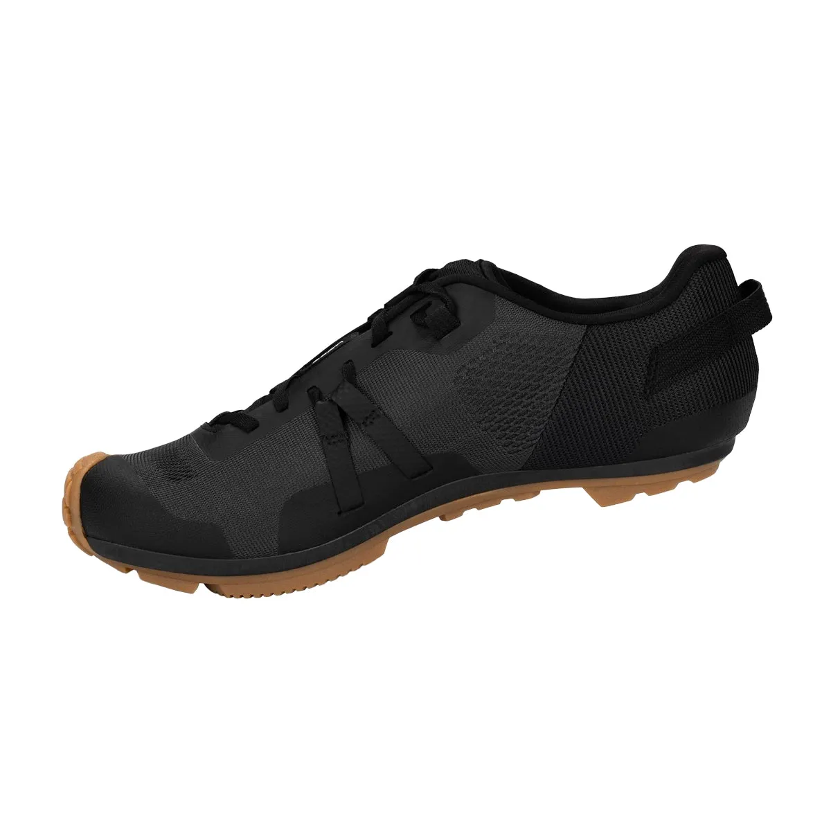 UDOG Distanza MTB/Gravel Cycling Shoes Udog - Cinder Black