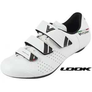 Vittoria Shoe,Rapide Road Whit Size 40 Rapide Road  Shoes